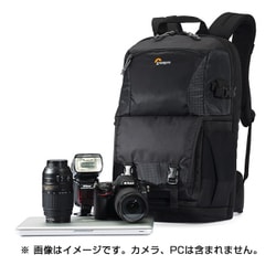 Lowepro ロープロ ファストパック BP 250 AW 2 - ヨドバシ.com