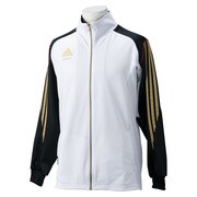 KBS80-A96458-J/M [M ap ジャージジャケット メンズ Mサイズ WHT]