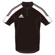 KCA68-A97539-J2XO [MBB3ストライプ半袖Tシャツ メンズ 2XOサイズ BLK/WHT]