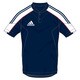KCA68-A97542-J/XO [MBB3ストライプ半袖Tシャツ メンズ XOサイズ COLNVY/WHT]