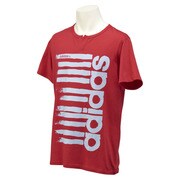 KBV76-A97590-J/O [SC手書き風グラフィックTシャツ メンズ Oサイズ SC]