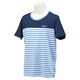 KBV61-A97638-J/S [STボーダーTシャツ メンズ Sサイズ COLNVY]