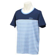 KBV61-A97638-J/S [STボーダーTシャツ メンズ Sサイズ COLNVY]