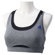 KBZ78-A97771-J/S [FITNESS ブラトップ レディース Sサイズ Dグレイヘザー]