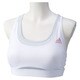 KBZ78-A97772-J/OT [FITNESS ブラトップ レディース OTサイズ WHT]