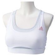 KBZ78-A97772-J/OT [FITNESS ブラトップ レディース OTサイズ WHT]