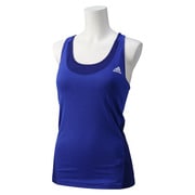 KBZ79-A97774-J/OT [FITNESS カップ付きフィットタンクトップ レディース OTサイズ ナイトフラッシュ S15]