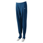 JPA46-S19627-J/S [ヨガ ロングパンツ レディース Sサイズ ビスタブルー F14]