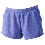 GYX65-S27853-J/L [Seasonal Traninig アクティブスウェット +スウェットショーツ レディース Lサイズ]
