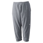 GYX64-S27857-J/OT [Seasonal Training アクティブスウェットスウェットカプリパンツ レディース OTサイズ]