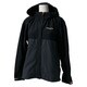 KAX54-S90771-J/OT [SC タッサージップパーカー レディース OTサイズ ブラック/DGH ソリッドグレー/ライトフラッシュオレンジ ブラック/DGH ソリッドグレー/ライトフラッシュオレンジ]