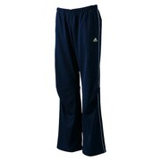 KAZ45-S91366-J/M [Separates パイピングジャージパンツ レディ-ス Mサイズ カレッジネイビー]