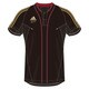 KAZ93-S91437-J2XO [AP トレーニング 2BショートスリーブTシャツ メンズ 2XOサイズ ブラック]