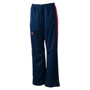 KBZ11-S93003-J/M [Team 3st ジャージパンツ レディース Mサイズ カレッジネイビー]