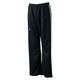 KBZ11-S93004-J/S [Team 3st ジャージパンツ レディース Sサイズ ブラック]