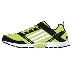 ヨドバシ.com - adidas アディダスファイト LT ELZ K キッズ 23.5cm セミソーラーイエロー×ランニングホワイト×コアブラック  [B24212-235] 通販【全品無料配達】