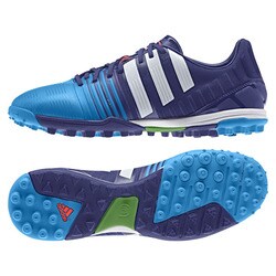 ヨドバシ.com - adidas ナイトロチャージ 2.0 TF 人工芝用