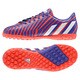 人工芝用 サッカートレーニングシューズ プレデターアブソラド ジュニア IS TF23.0cm ソーラーレッド×ランニングホワイト×ナイトフラッシュS15 [B35490-230]