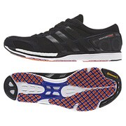 adizero takumi sen boost(アディゼロ タクミ セン(戦) ブースト) ランニングシューズ 30.0cm コアブラック×コアブラック×ランニングホワイト [B35998-300]