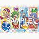 ぷよぷよ クリアしおり2