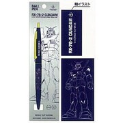 S4638425 [機動戦士ガンダム ボールペン GS4 RX-78-2（ガンダム）]