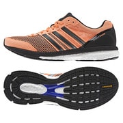 adizero Boston boost W WOMEN'S 23.5cm [B40471-235]