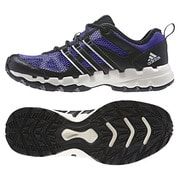 ハイキングシューズ SPORTS HIKER レディース 24.5cm ナイトフラッシュ S15/コアブラック/チョークホワイト [B40786-245]