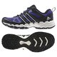ハイキングシューズ SPORTS HIKER レディース 22.5cm ナイトフラッシュ S15/コアブラック/チョークホワイト [B40786-225]