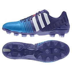 adidas アディダス ナイトロチャージ1.0 ジャパン HG(ブラック