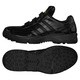 adipure(アディピュア) トレーナー 野球 ソフト用 トレーニングシューズ 29.5cm コアブラック/コアブラック/ゴールドメット [D73844-295]