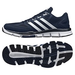 ヨドバシ Com アディダス Adidas Speed Trainer スピードトレーナー 野球 ソフト用 トレーニングシューズ 27 5cm カレッジネイビー ランニングホワイト カーボンメットs14 D 275 通販 全品無料配達