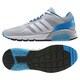 スニーカー RUN90S TM (ランナインティース TM)  メンズ 26.0cm クリアオニキス/ランニングホワイト/ソーラーブルー S14 [F98043-260]