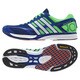 ランニングシューズ adizero takumi ren boost (アディゼロ タクミ レン [練] ブースト) メンズ 30.0cm カレッジロイヤル/ランニングホワイト/フラッシュグリーン [M21562-300]