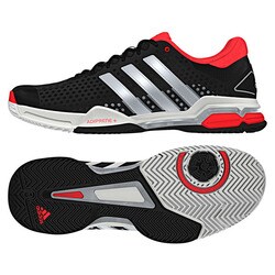 ヨドバシ.com - adidas barricade team(バリケードチーム) 4 メンズ