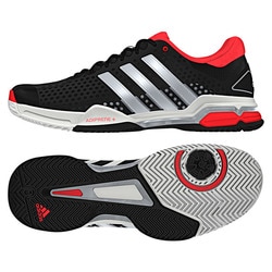 ヨドバシ.com - adidas barricade team(バリケードチーム) 4
