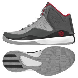 ヨドバシ.com - adidas D ROSE DOMINATE II(デリック ローズ ドミネイト 2) バスケットシューズ メンズ 25.5cm  ライトオニキス/コアブラック/スカーレット [S83841-255] 通販【全品無料配達】