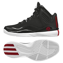 ヨドバシ.com - adidas D ROSE DOMINATE II(デリック ローズ ドミネイト 2) バスケットシューズ メンズ 24.5cm  コアブラック/スカーレット/ランニングホワイト [S83842-245] 通販【全品無料配達】