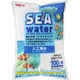 人工海水 シーウォーター100L用
