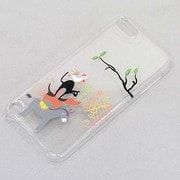 iPod touch 5th用ケース iPod touch5+Color ブレーメン iPT5-P13