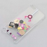 iPod touch 5th用ケース iPod touch5＋Color ゲーム iPT5-P18