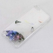iPod touch 5th用ケース iPod touch5+Color スペースプラネット iPT5-P20