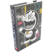CSD2-1 [ドラえもん BOOK型ボックス A柄 メモ入り]