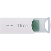 USBメモリ 16GB ホワイト UKA-2A016GW