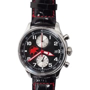 CHRONO MAGIC II(クロノマジック2) クオーツ メンズ HW021BK