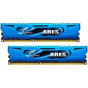 デスクトップパソコン用メモリ Ares Series DDR3-1600 4GB×2 F3-1600C9D-8GAB