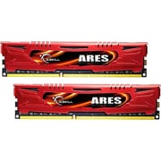 デスクトップパソコン用メモリ Ares Series DDR3-1600 8GB×2 F3-1600C9D-16GAR