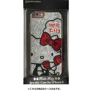 SAN-419C [ジュエリーケース iPhone 6 4.7インチ専用 ハローキティ アップ]