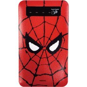 USBリチウム充電器 スパイダーマン MV-47A
