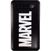 USBリチウム充電器 MARVEL ロゴ MV-47B