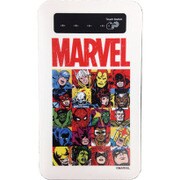 USBリチウム充電器 MARVEL オールスター MV-47C